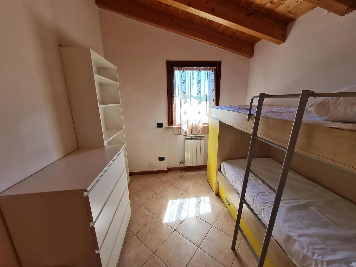 Apartment Residenza La Corte Castelnuovo del Garda