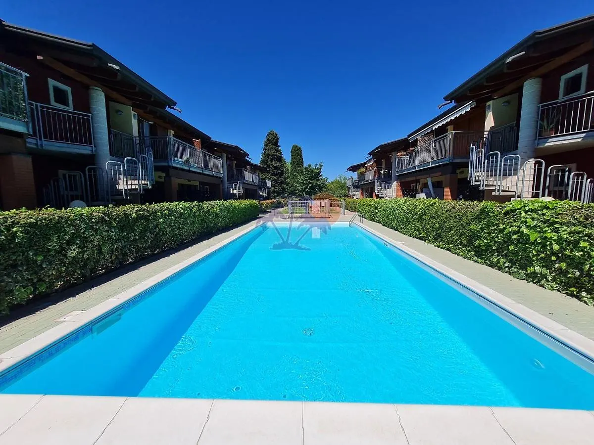 Residenza La Corte Castelnuovo del Garda