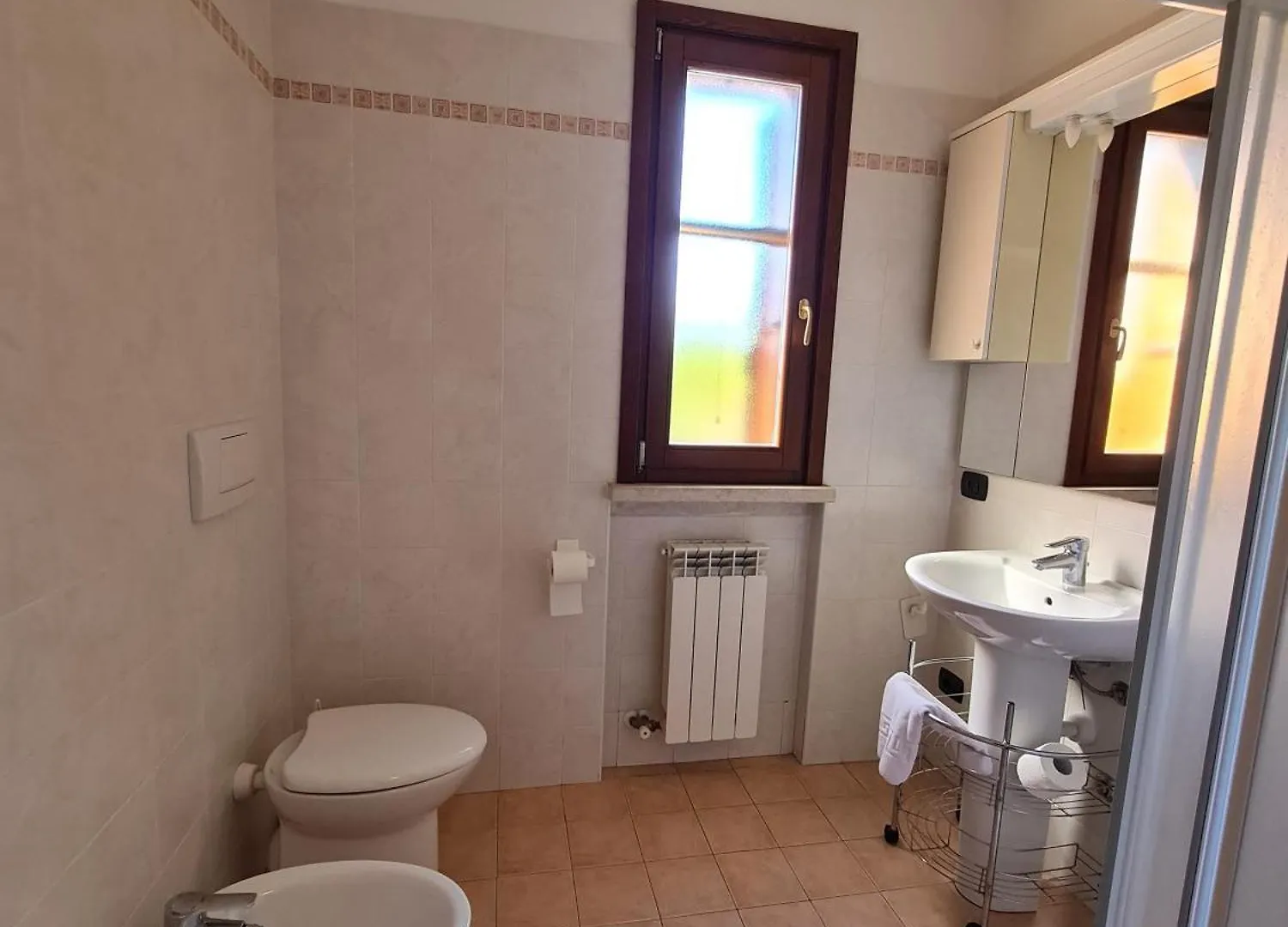 Residenza La Corte Castelnuovo del Garda Italy