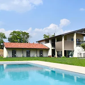  Bed & Breakfast Le Giale
