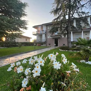 Otta House Garda Appartamento