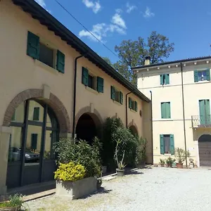 Agriturismo Finilon Alloggio per agriturismo