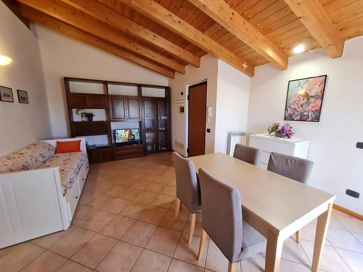 Apartment Residenza La Corte Castelnuovo del Garda