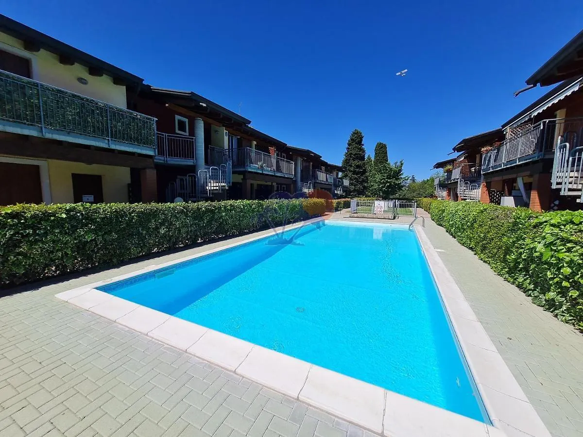 Residenza La Corte Castelnuovo del Garda