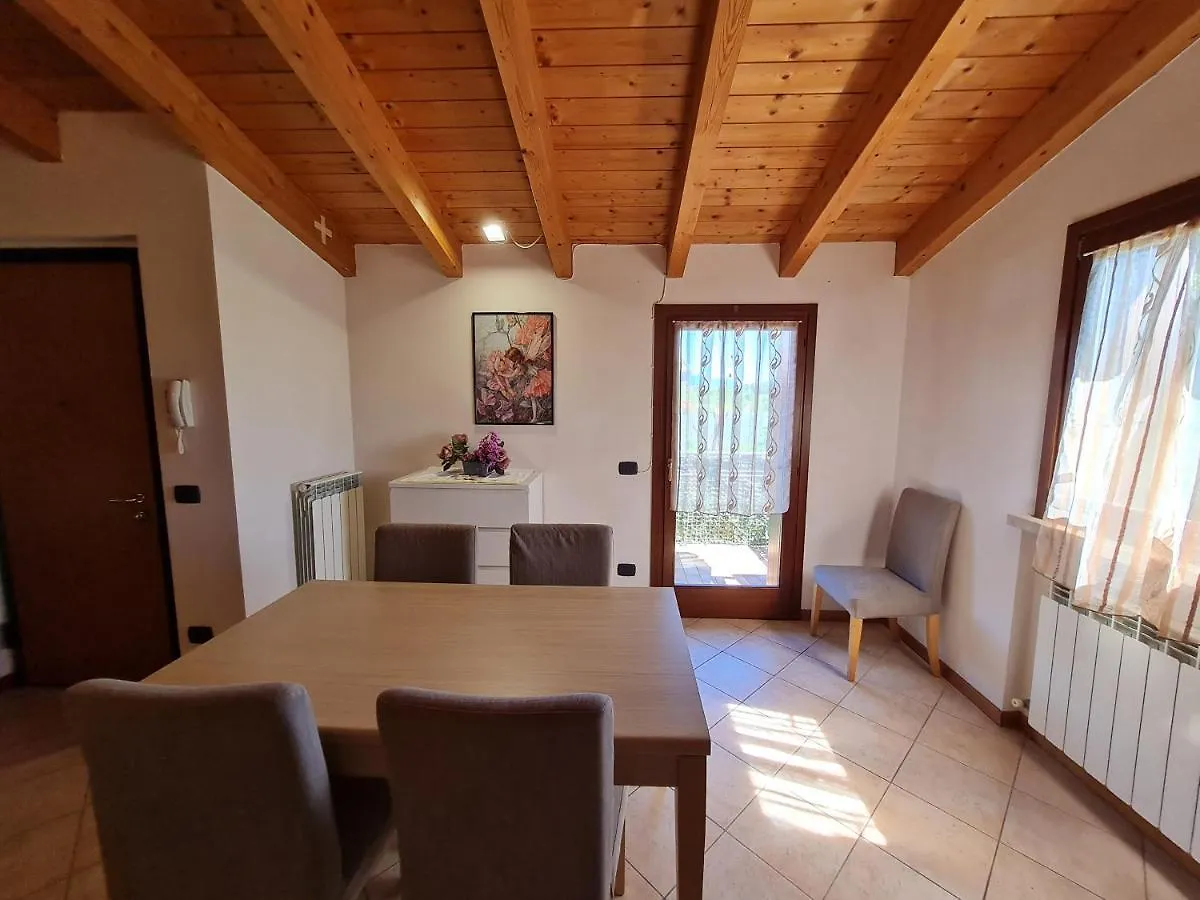 Residenza La Corte Castelnuovo del Garda