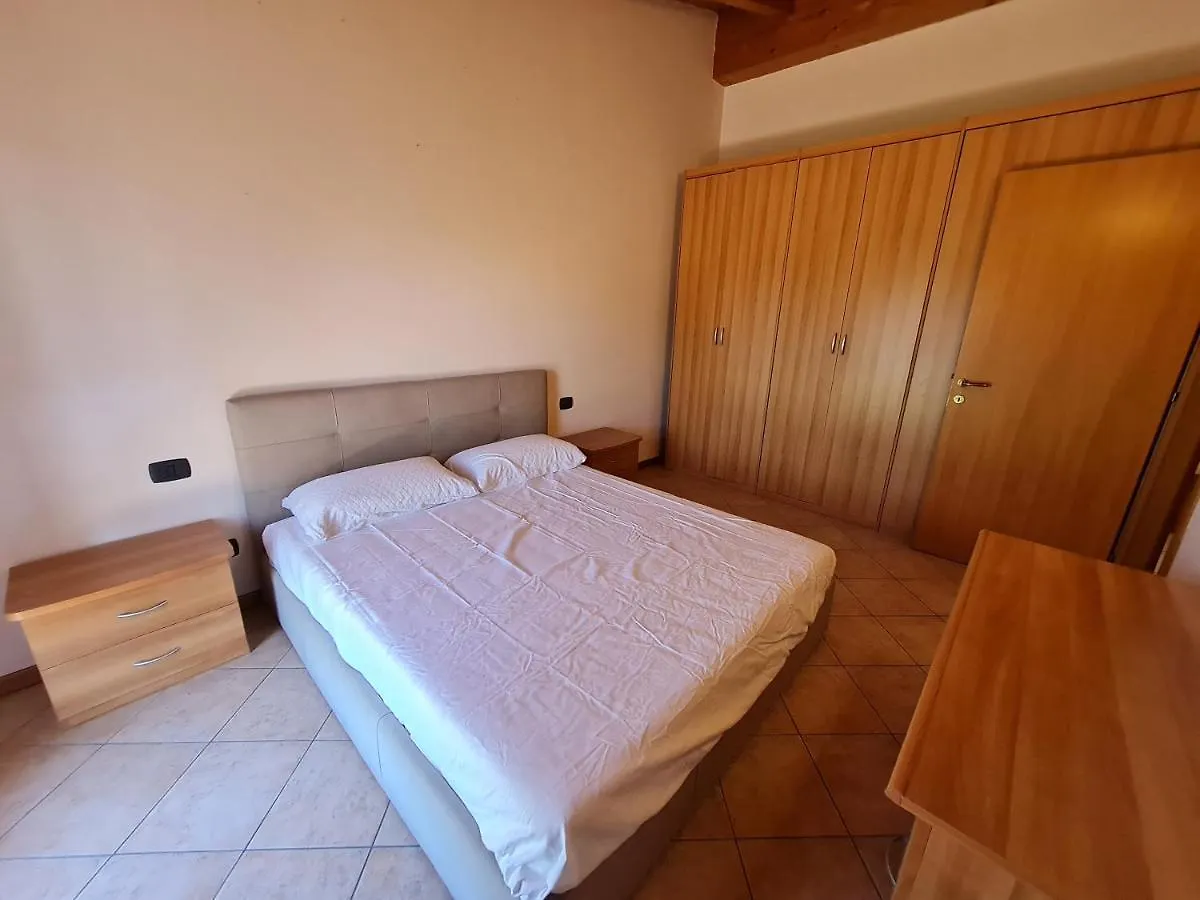 Apartment Residenza La Corte Castelnuovo del Garda