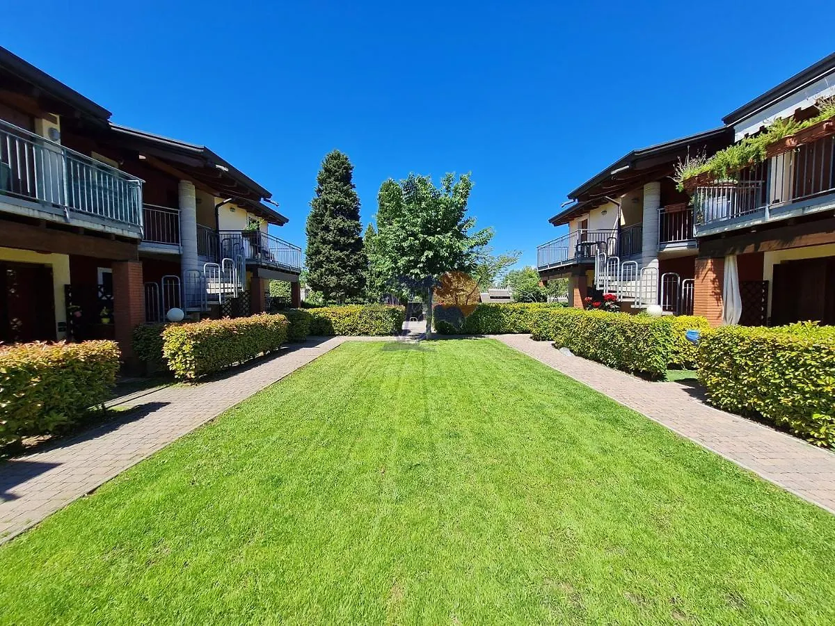 Residenza La Corte Castelnuovo del Garda