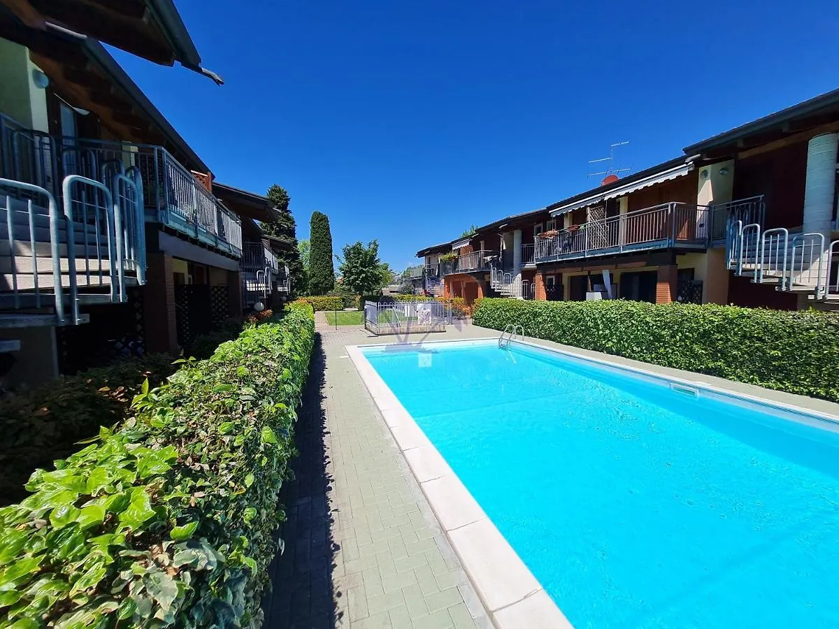 Apartment Residenza La Corte Castelnuovo del Garda