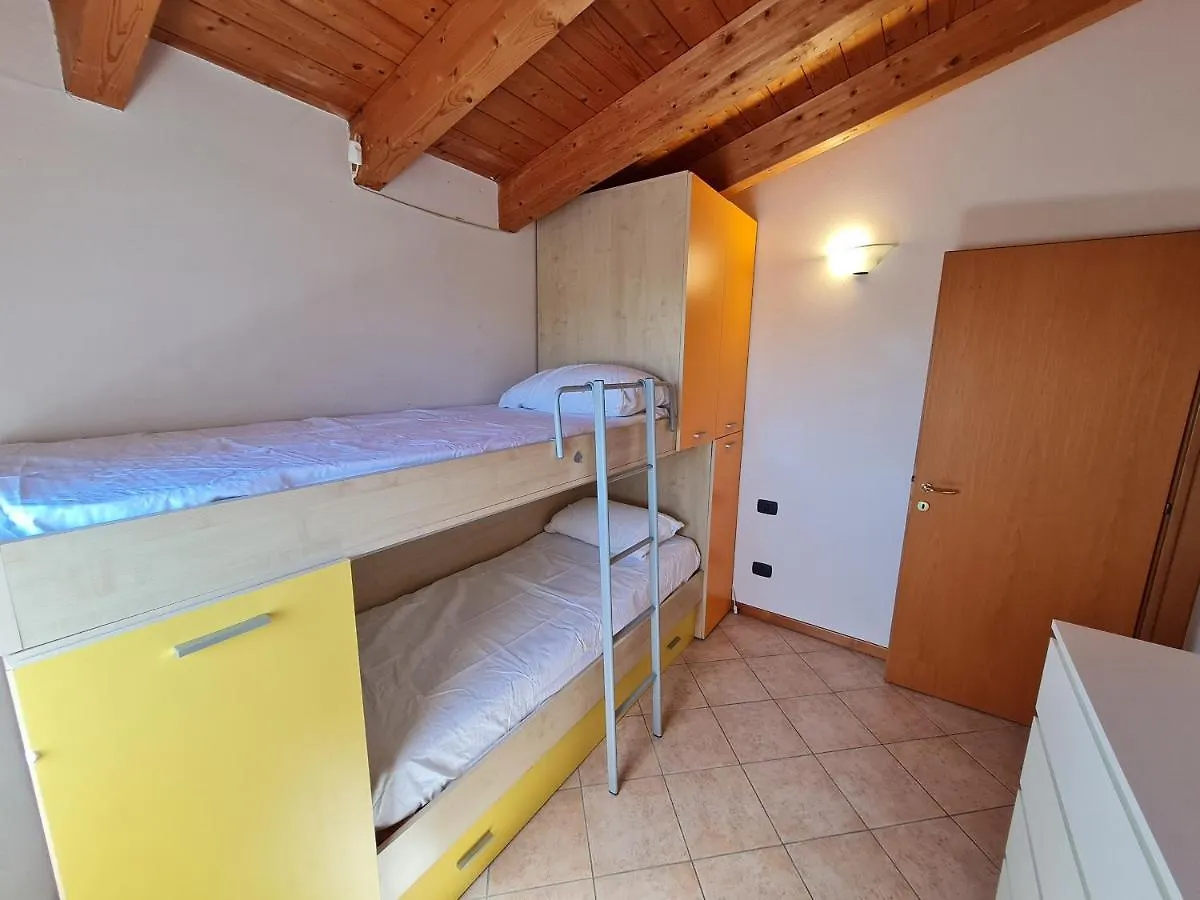 Apartment Residenza La Corte Castelnuovo del Garda