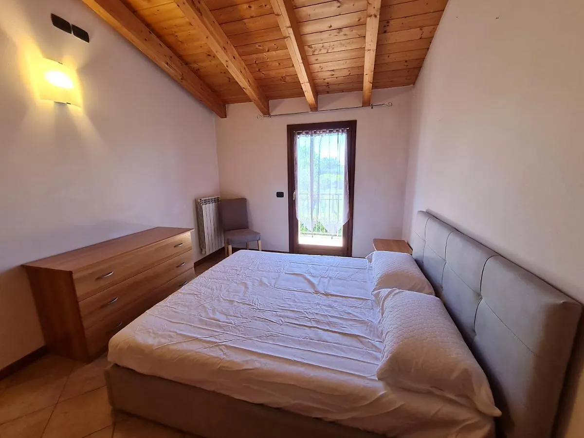 Apartment Residenza La Corte Castelnuovo del Garda Italy