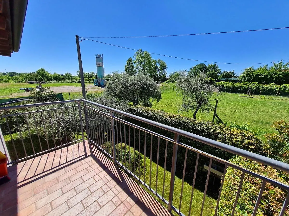 Residenza La Corte Castelnuovo del Garda Apartment