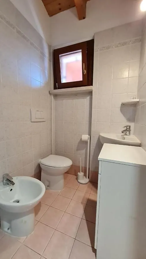Residenza La Corte Castelnuovo del Garda Apartment