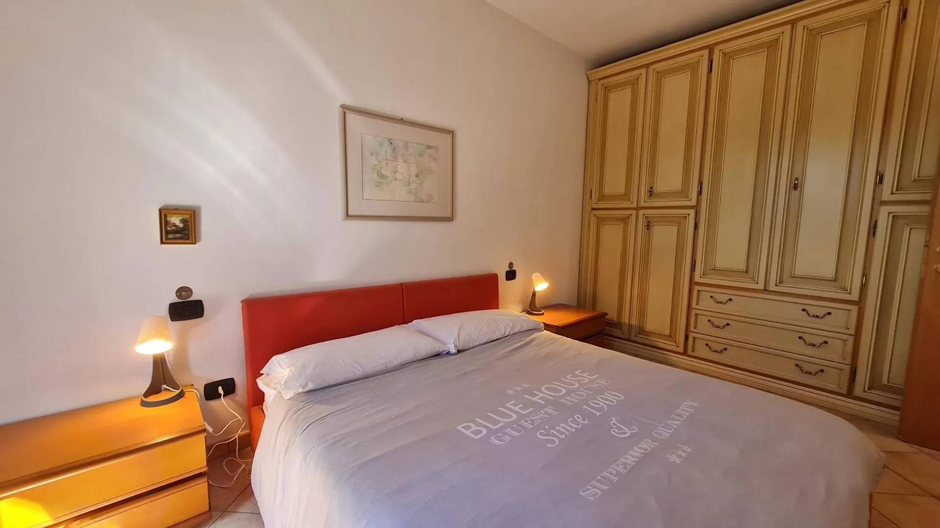 Apartment Residenza La Corte Castelnuovo del Garda