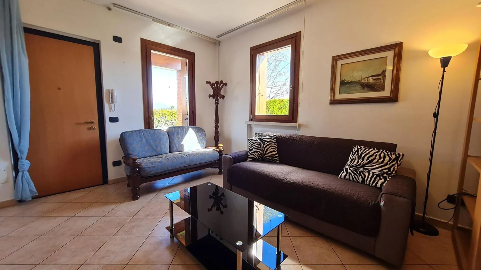 Apartment Residenza La Corte Castelnuovo del Garda Italy