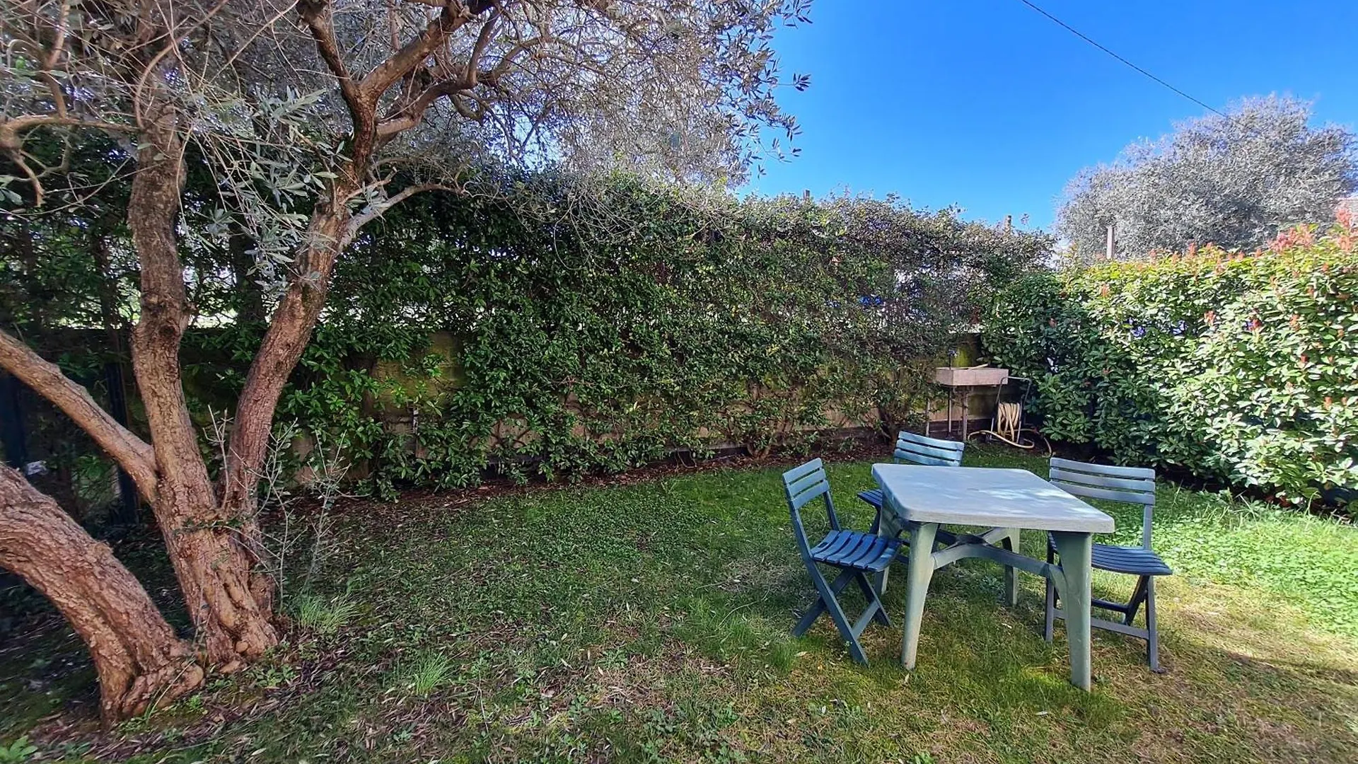 Apartment Residenza La Corte Castelnuovo del Garda