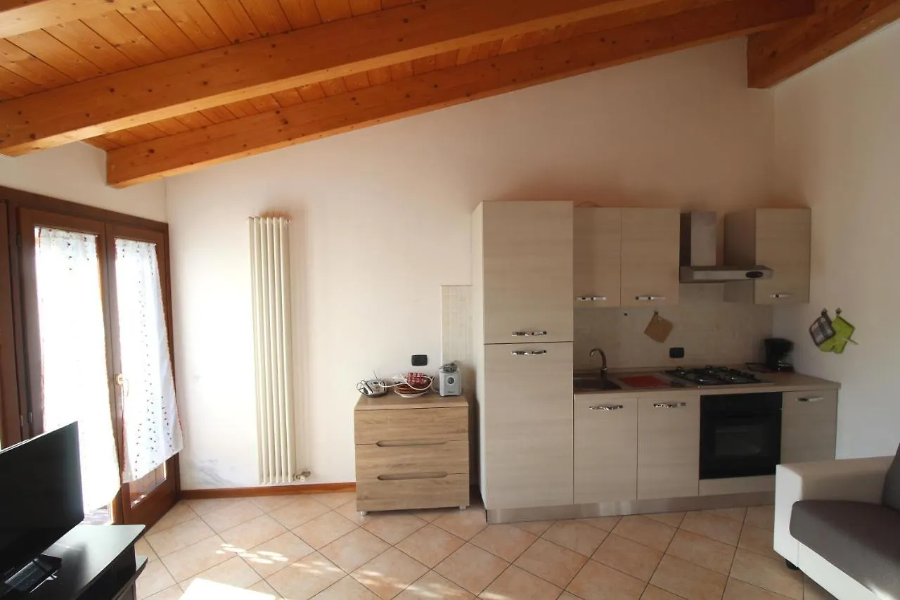 Residenza La Corte Castelnuovo del Garda