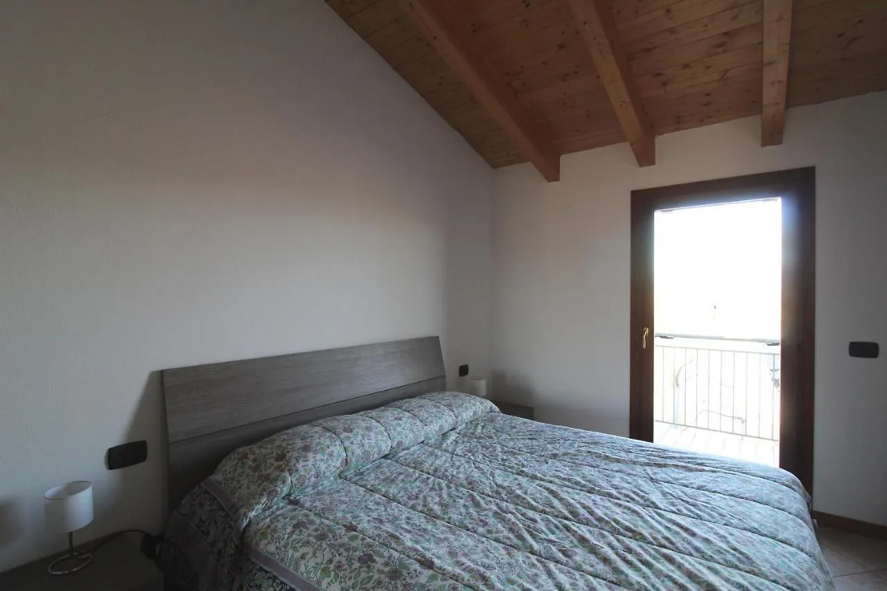 Residenza La Corte Castelnuovo del Garda