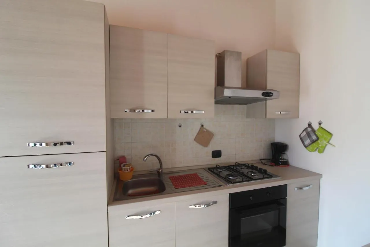 Residenza La Corte Castelnuovo del Garda Italy