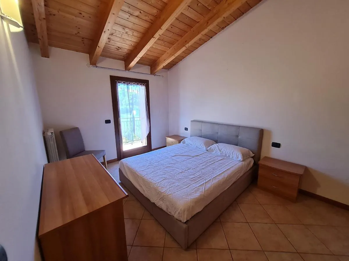 Residenza La Corte Castelnuovo del Garda 0*,
