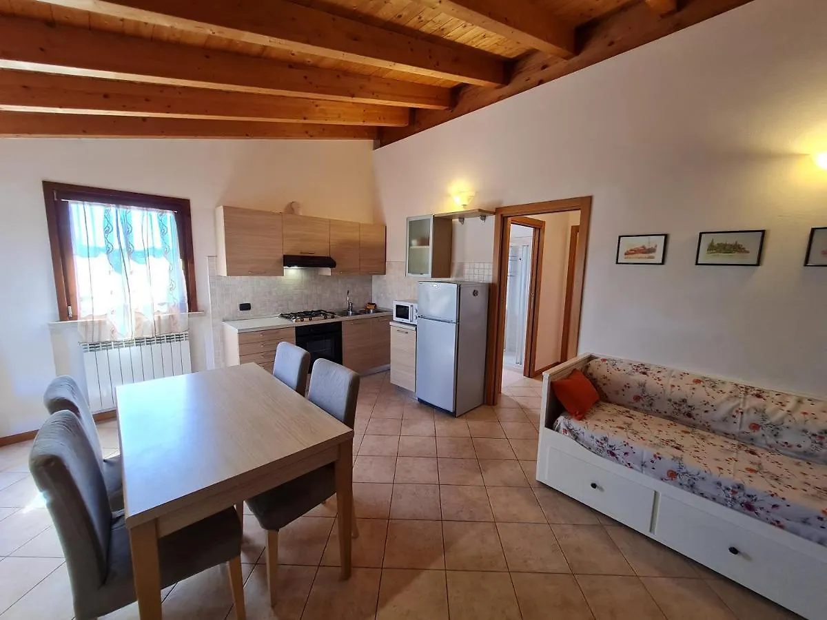 Residenza La Corte Castelnuovo del Garda