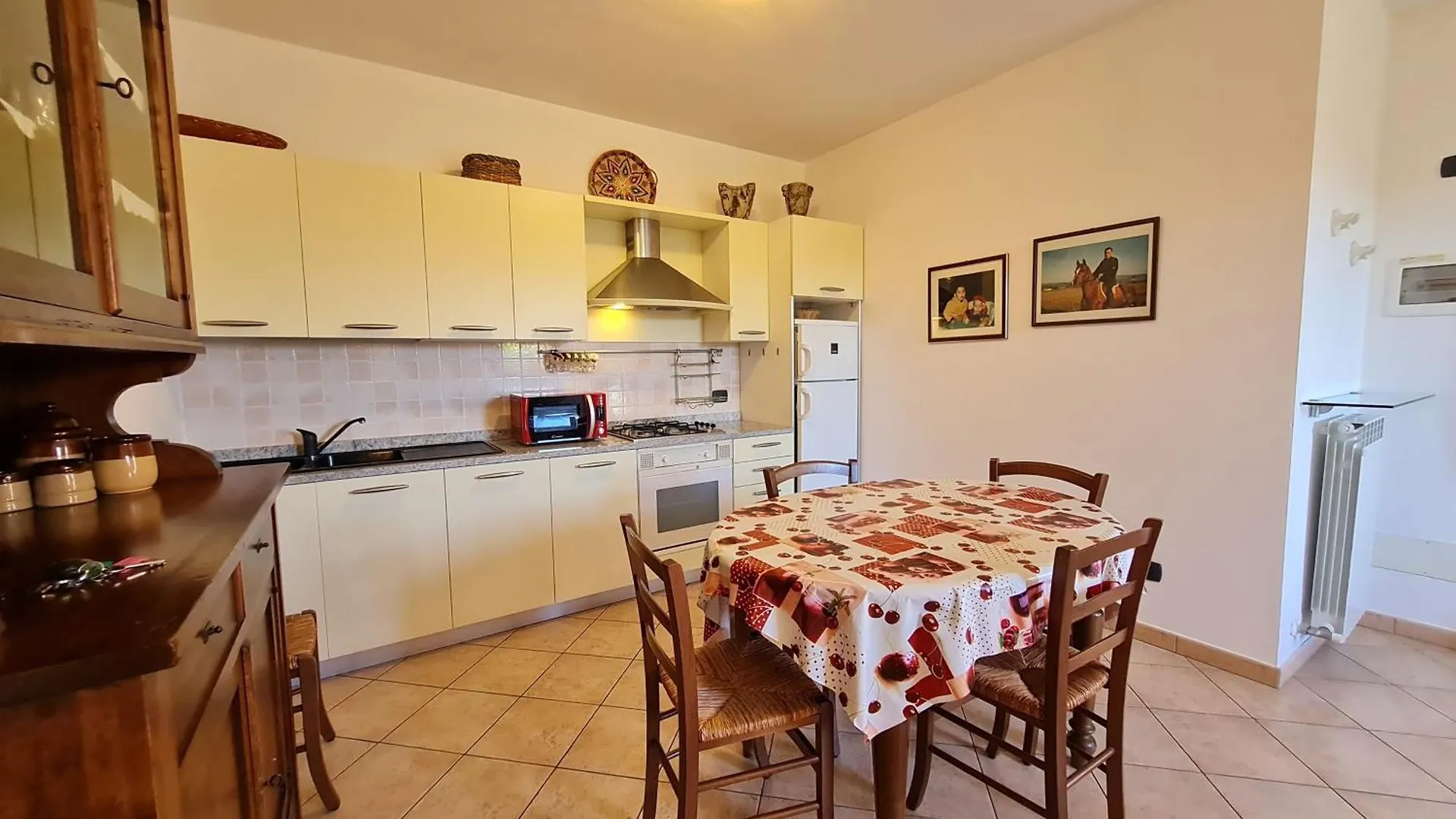Residenza La Corte Apartment Castelnuovo del Garda